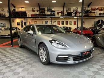  Voir d&eacute;tails -Porsche Panamera 3.0 V6 440ch 4S &agrave; Mougins (06)