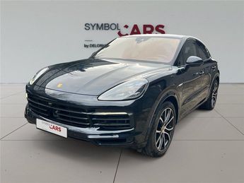  Voir d&eacute;tails -Porsche Cayenne E-HYBRID 3.0 V6 462 CH TIPTRONIC BVA &agrave; Saint-Fons (69)