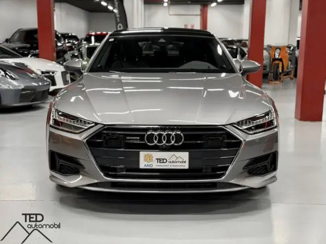 Audi A7 Sportback 55 TFSI 340cv Quattro S Line  de 2018
