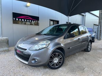  Voir d&eacute;tails -Renault Clio III 1.5 dCi 85 Edition 20th Anniversaire &agrave; Bagard (30)