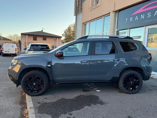 Dacia Duster ECO-G 100 4x2 SL Extreme Gris de 2022