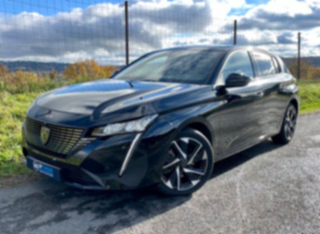 Peugeot 308 III 1.5 BLUEHDI 130ch ALLURE  de 2024