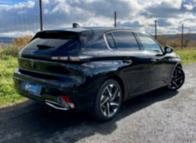 Peugeot 308 III 1.5 BLUEHDI 130ch ALLURE  de 2024