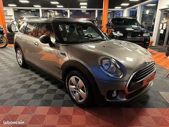  Voir d&eacute;tails -Mini Clubman Cooper III ( F56 ) 1.5L 12V 102 cv Garan &agrave; Piennes (54)