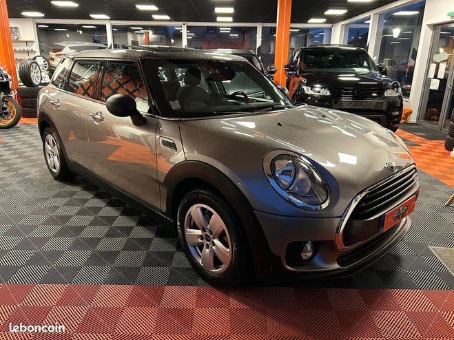 Mini Clubman Cooper III ( F56 ) 1.5L 12V 102 cv Garan Autre de 2018