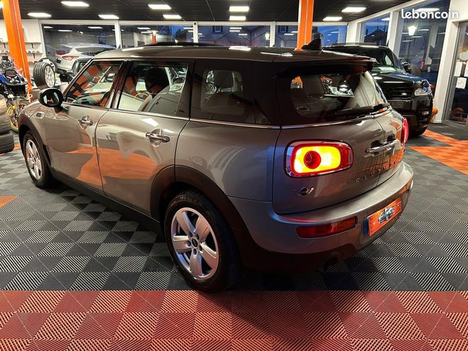 Mini Clubman Cooper III ( F56 ) 1.5L 12V 102 cv Garan Autre de 2018