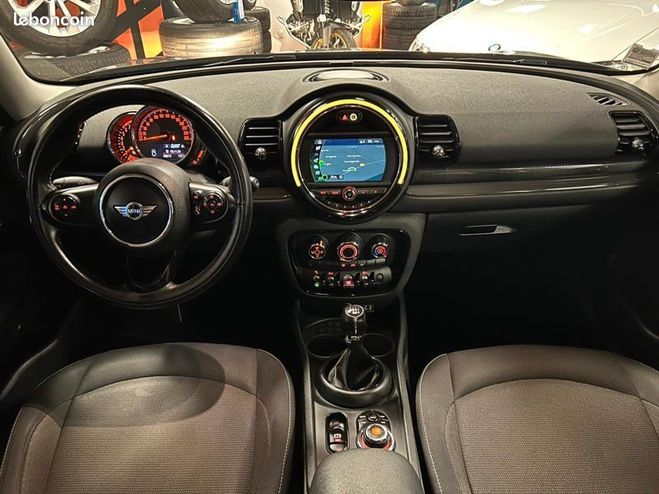 Mini Clubman Cooper III ( F56 ) 1.5L 12V 102 cv Garan Autre de 2018
