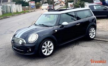  Voir d&eacute;tails -Mini Clubman 112 CV PACK CHILI TOIT OUVRANT &agrave; Coigni�res (78)