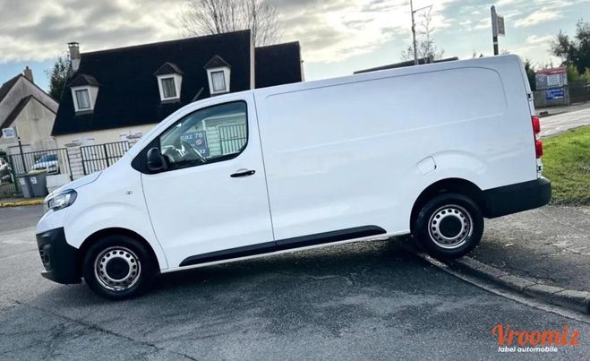 Peugeot Expert COMBI 2.0 BLUEHDI 120 L3 PREMIUM Blanc de 2020