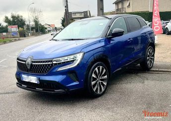  Voir d&eacute;tails -Renault Austral Techno 1.3 TCE 160CV BVA6 15825 HT ENTRE &agrave; Coigni�res (78)