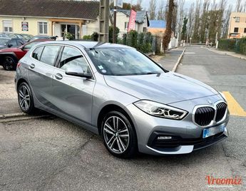  Voir d&eacute;tails -BMW Serie 1 116i DKG7 Business Design 18325HT 07/202 &agrave; Coigni�res (78)