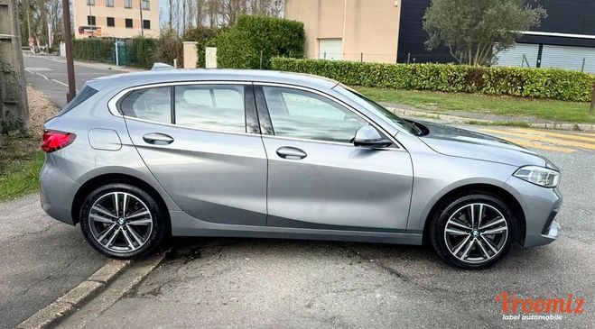 BMW Serie 1 116i DKG7 Business Design 18325HT 07/202 Gris de 2023