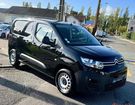 Citroen Berlingo Club M 1.5 BlueHDi 130CV BVA8 3 PLACES 8 &agrave; Coigni�res (78)