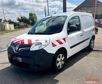  Voir d&eacute;tails -Renault Kangoo TCE 115 BVA6 6659HT GPS TBEG ENTRETIEN A &agrave; Coigni�res (78)