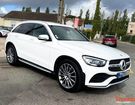 Mercedes GLC Classe 220d BVA9 4Matic AMG Line 194CV E à Coignières (78) Mercedes GLC Classe 220d BVA9 4Matic AMG Line 194CV E à Coignières (78)