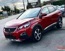 Peugeot 3008 PHASE 2 ALLURE PACK 1.2 TURBO 130 CV EAT &agrave; Coigni�res (78)