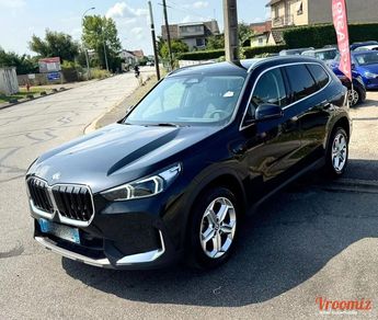  Voir d&eacute;tails -BMW X1 18d DKG7 150CV Business Design 22492HT E &agrave; Coigni�res (78)