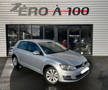  Voir d&eacute;tails -Volkswagen Golf 7 VII 2.0 TDI 150 BLUEMOTION TECHNOLOGY  &agrave; Saint-Jean-d'Illac (33)