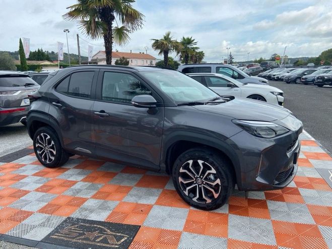 Toyota Yaris 1.5 HYBRIDE 130 DESIGN PACK HIVER ET SEC  de 2025