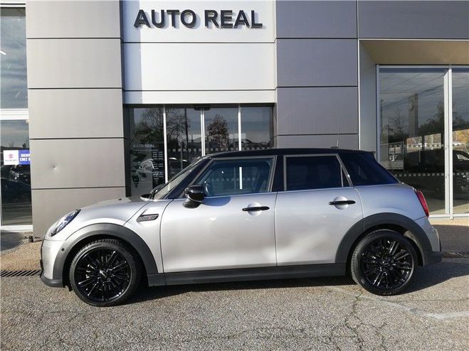 Mini Mini Hatch 5 Portes Cooper S 178 ch DKG7 Edit  de 2023