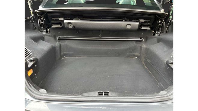 Peugeot 207 1.6 VTI 16V SPORT GRIS F de 2013