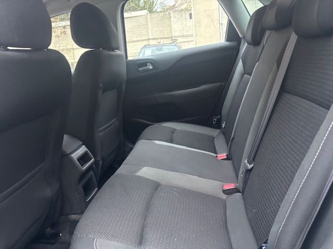 Citroen C4 PURETECH 130CH FEEL S&S GRIS F de 2016