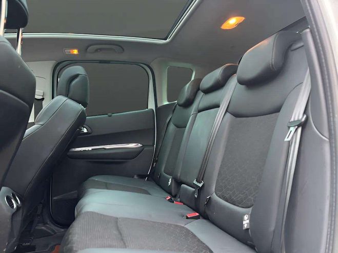 Peugeot 3008 1.6 HDI115 FAP ALLURE BLANC de 2014