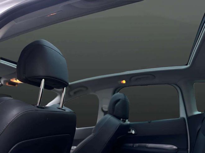 Peugeot 3008 1.6 HDI115 FAP ALLURE BLANC de 2014