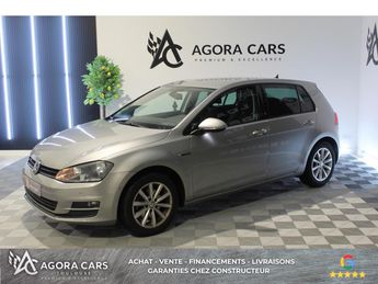  Voir d&eacute;tails -Volkswagen Golf 1.4 16V TSI BlueMotion - 125 VII BERLINE &agrave; Saint-Jory (31)