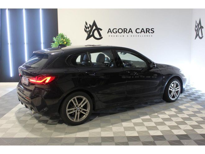 BMW Serie 1 118d - BVA Sport BERLINE F40 M INCONNU de 2021