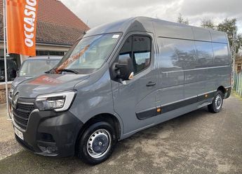  Voir d&eacute;tails -Renault Master III FG F3500 L3H2 2.3 DCI 135CH CONFORT  &agrave; Alen�on (61)