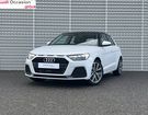 Audi A1 Sportback 30 TFSI 116 ch S tronic 7 Desi &agrave; Escalquens (31)