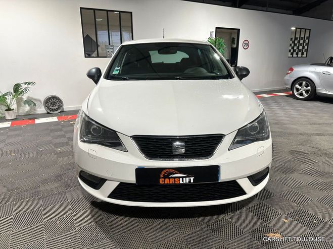 Seat Ibiza 1.4 TDI 105CV CONNECT - 5 PORTES  de 2017