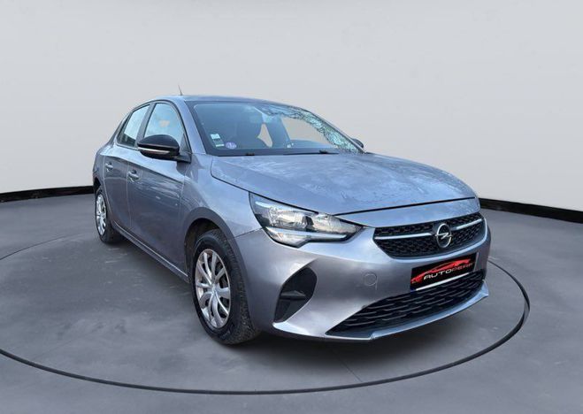 Opel Corsa 1.2 I 75 ch �dition kit distribution fai Autre de 2020