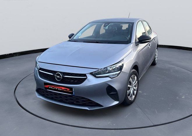 Opel Corsa 1.2 I 75 ch �dition kit distribution fai Autre de 2020