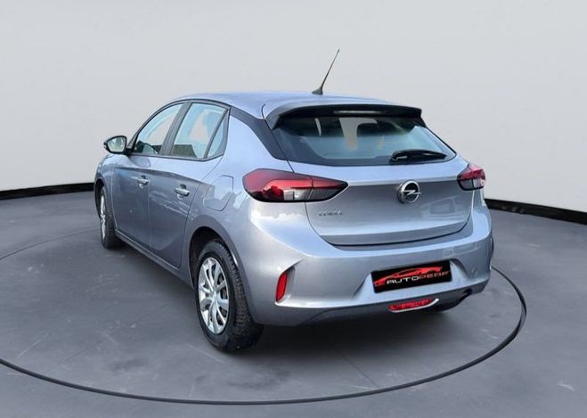 Opel Corsa 1.2 I 75 ch �dition kit distribution fai Autre de 2020
