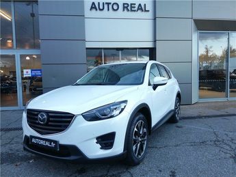  Voir d&eacute;tails -Mazda Cx 5 2.2L Skyactiv-D 175 ch 4x4 Selection &agrave; Toulouse (31)