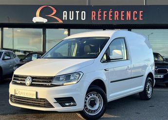  Voir d&eacute;tails -Volkswagen Caddy VAN 2.0 TDI 102 CH BUSINESS LINE PLUS 1E &agrave; Lestrem (62)