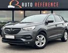 Opel Grandland X 1.2 TURBO 130 CH BVA8 1ERE MAIN CARPLAY  &agrave; Lestrem (62)