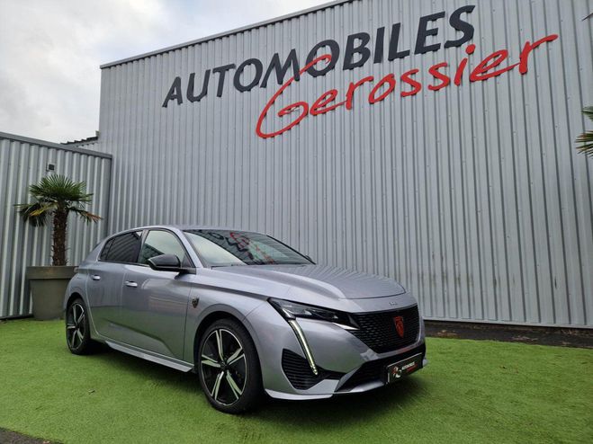 Peugeot 308 -28% 1.2i Hybrid - 136 - BV e-DCS6 - III GRIS de 2025