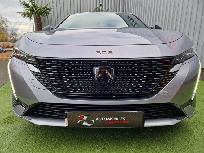 Peugeot 308 -28% 1.2i Hybrid - 136 - BV e-DCS6 - III GRIS de 2025