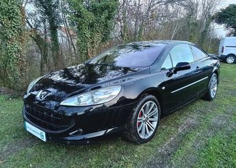  Voir d&eacute;tails -Peugeot 407 Coup� 2.0 HDi136 F�line Kit distribution &agrave; Lagney (54)