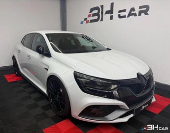  Voir d&eacute;tails -Renault Megane 1.8 TCE RS Trophy 4 Control - 300cv / Re &agrave; Vaivre-et-Montoille (70)