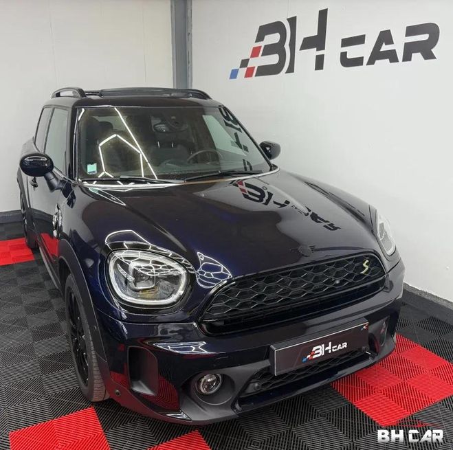 Mini Countryman SE 125ch + 95ch BVA6 Premium plus / Toit Noir de 2024