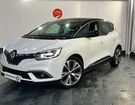 Renault Scenic IV (JFA) 1.6 dCi 160ch energy Intens EDC &agrave; Guipavas (29)
