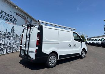  Voir d&eacute;tails -Nissan Primastar 540e-mois L1H1   Galerie Kit bois 130 cv &agrave; Carquefou (44)