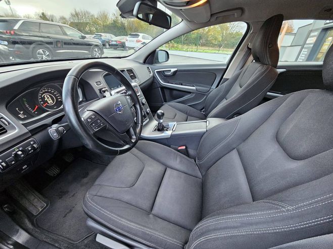 Volvo V60 D3 136ch Start&Stop Kinetic INCONN de 2014