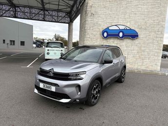  Voir d&eacute;tails -Citroen C5 AIRCROSS 1.5 BLUEHDI 130CH MAX BOITE AUT &agrave; Lab�ge (31)