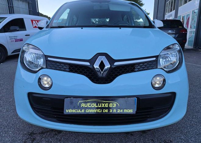 Renault Twingo limited 1.0 sce 70 cv garantie Autre de 2019