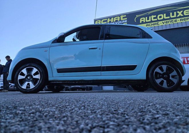 Renault Twingo limited 1.0 sce 70 cv garantie Autre de 2019